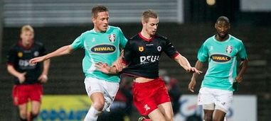 击的统治力 击的统治力