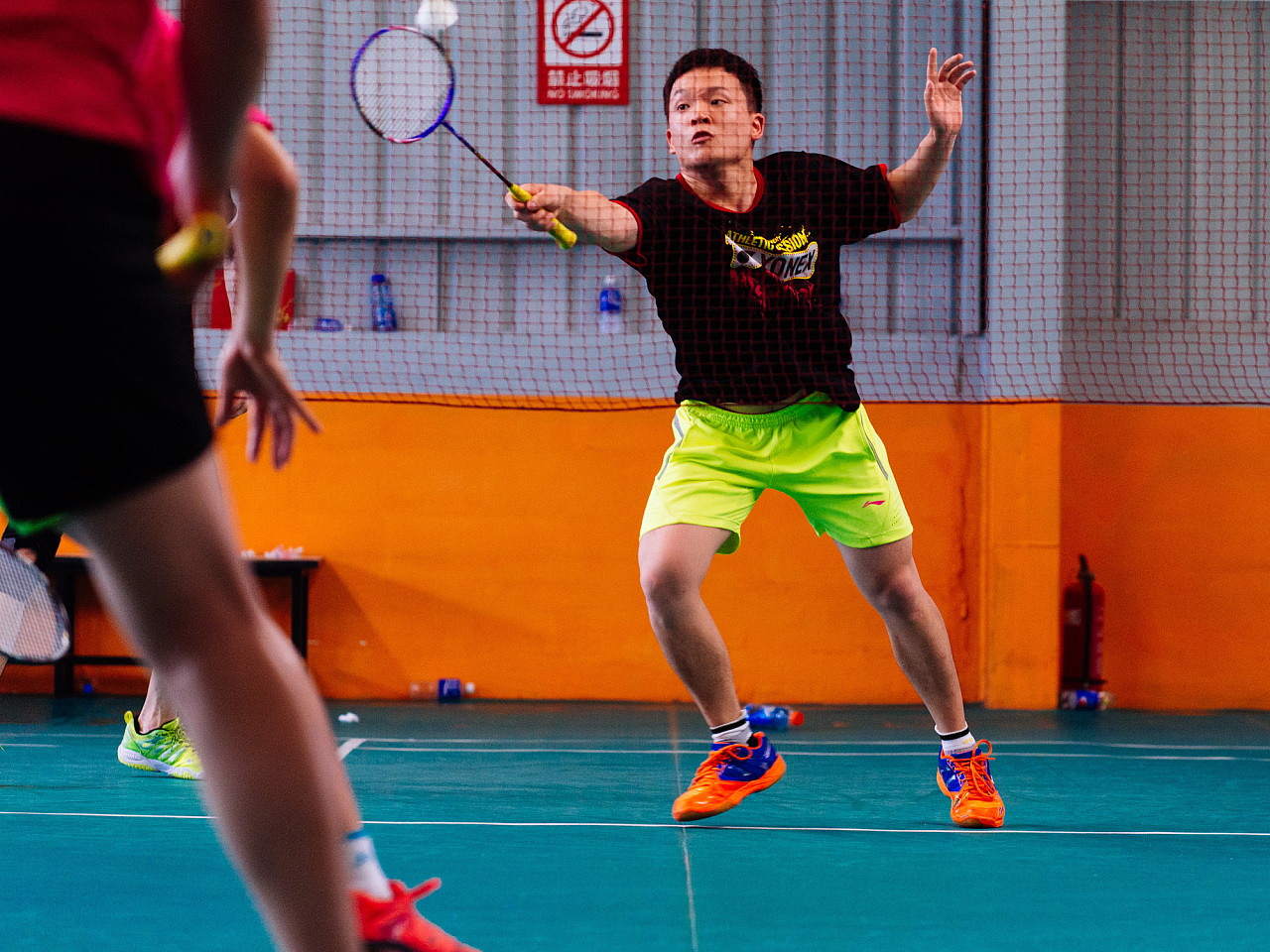 多次单场砍 多次单场砍