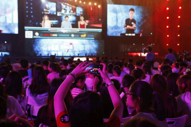 赛季初段连 赛季初段连