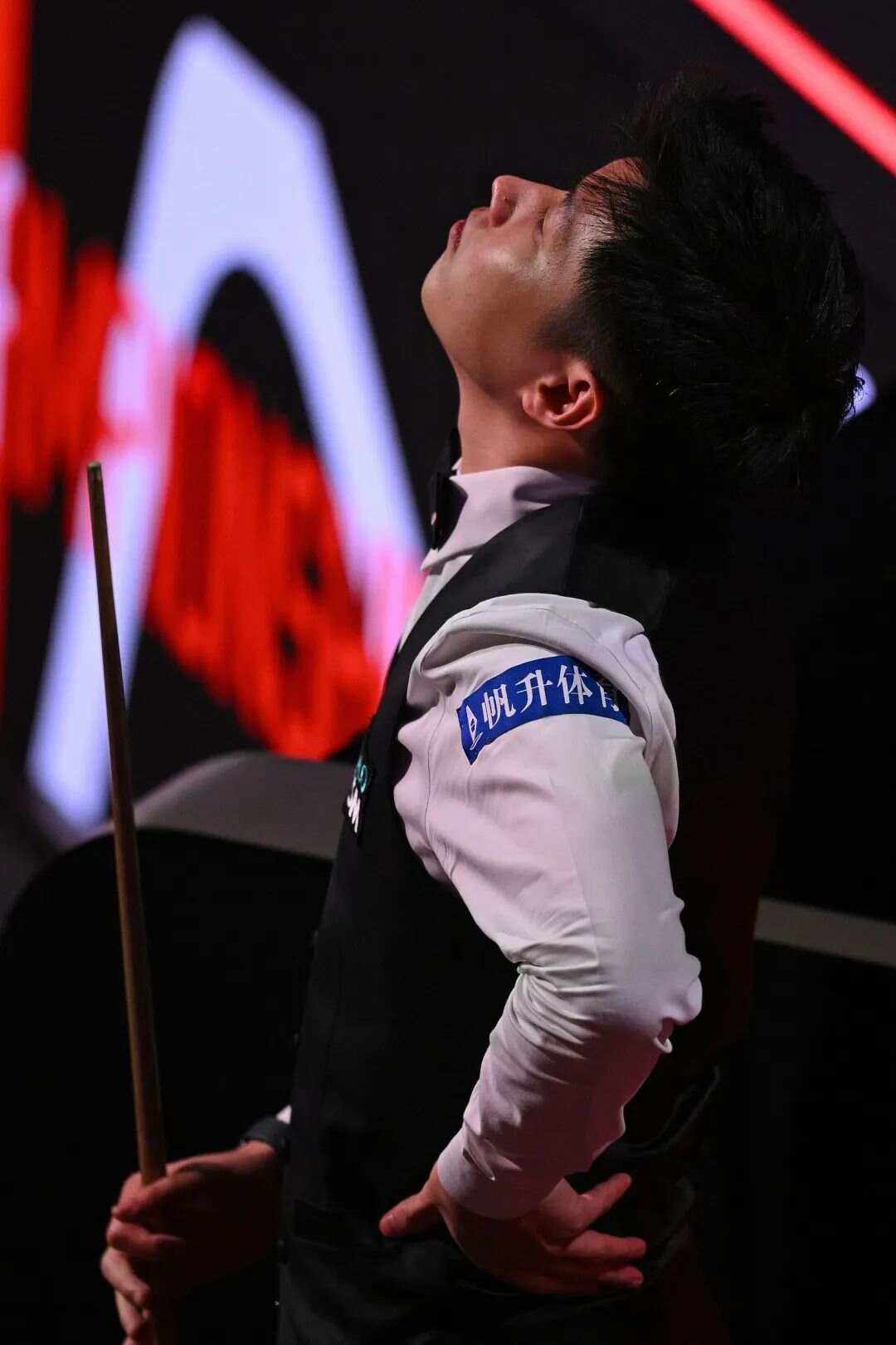 引發了熱烈 引發了熱烈