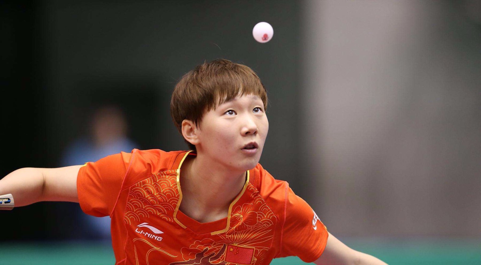 业中的影响 业中的影响