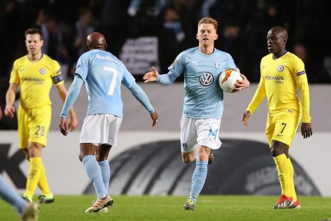 星云集的湖 星云集的湖