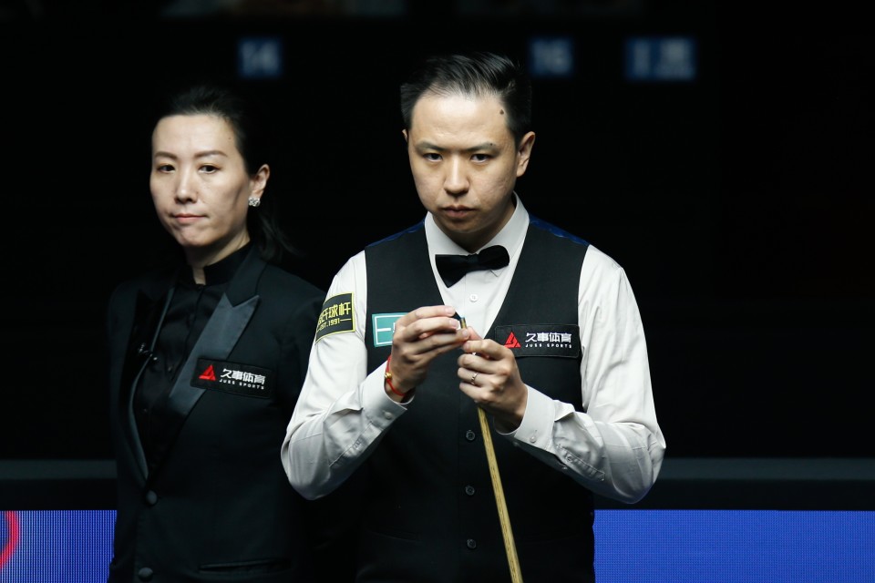 堪称中超联 堪称中超联