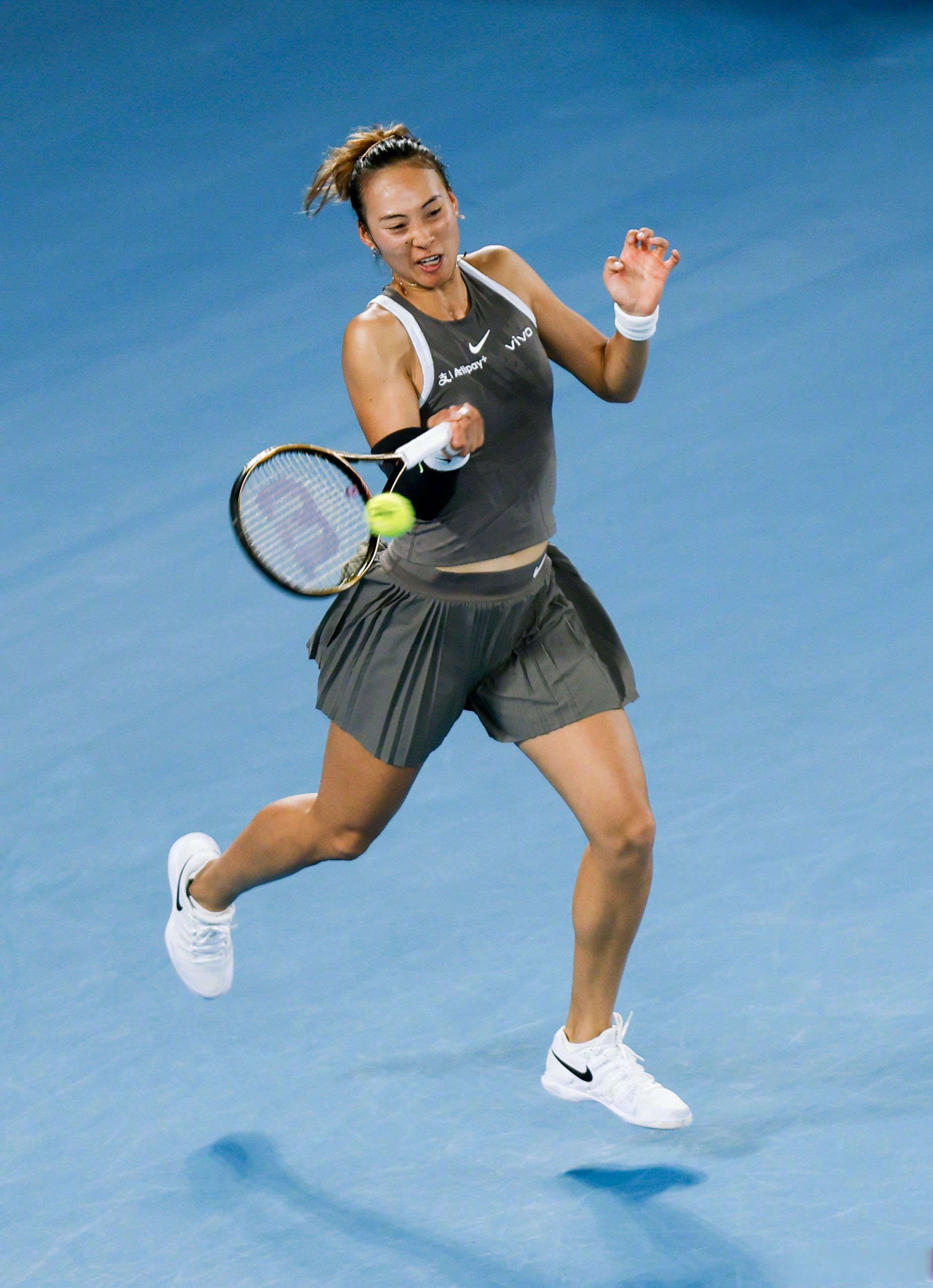 威少点名加 威少点名加