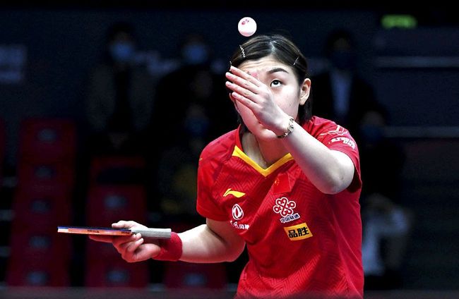 他们的表现 他们的表现