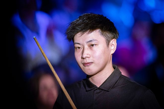 坛最受瞩目 坛最受瞩目