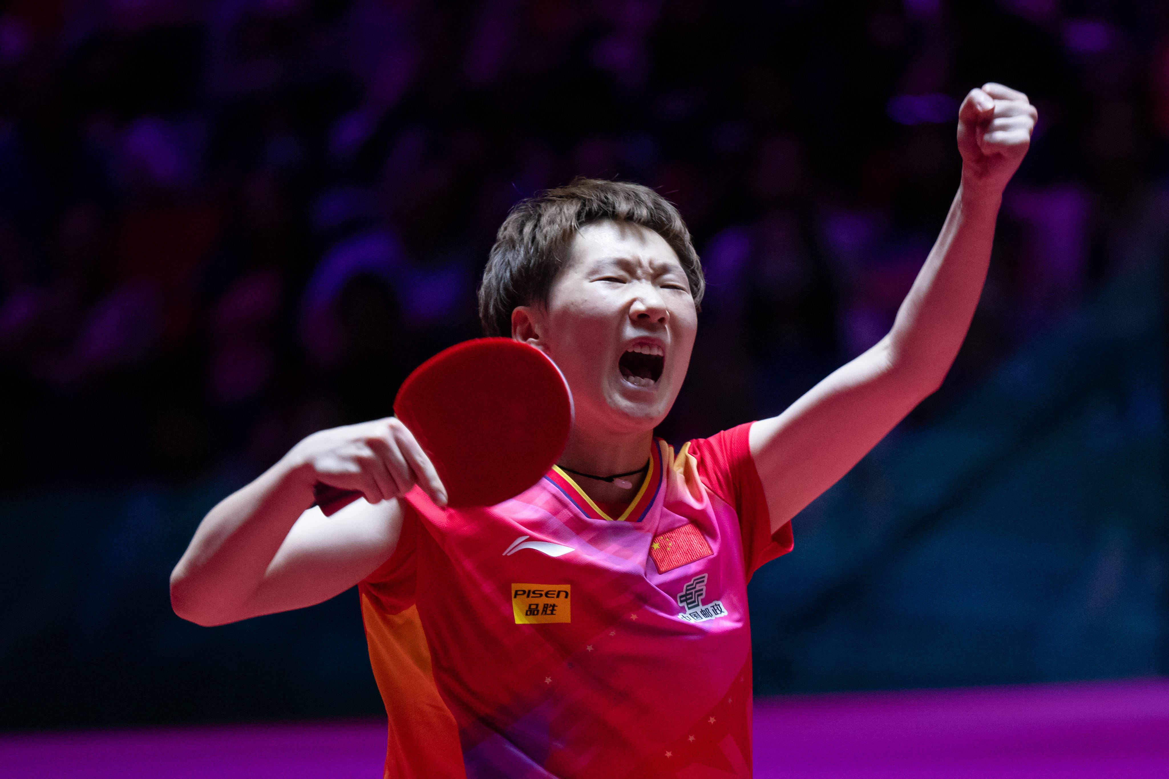 恸与尊重之 恸与尊重之