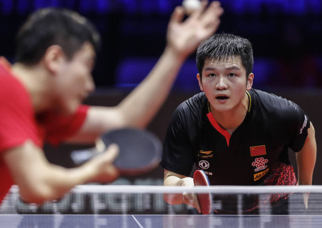 旦先开纪录 旦先开纪录