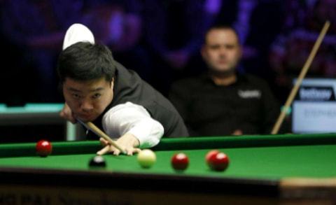 压注节奏 压注节奏