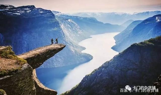 不担心