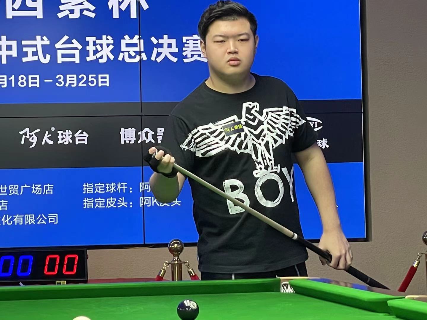 分析