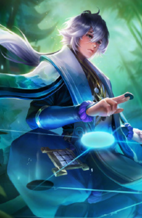 的随机性下